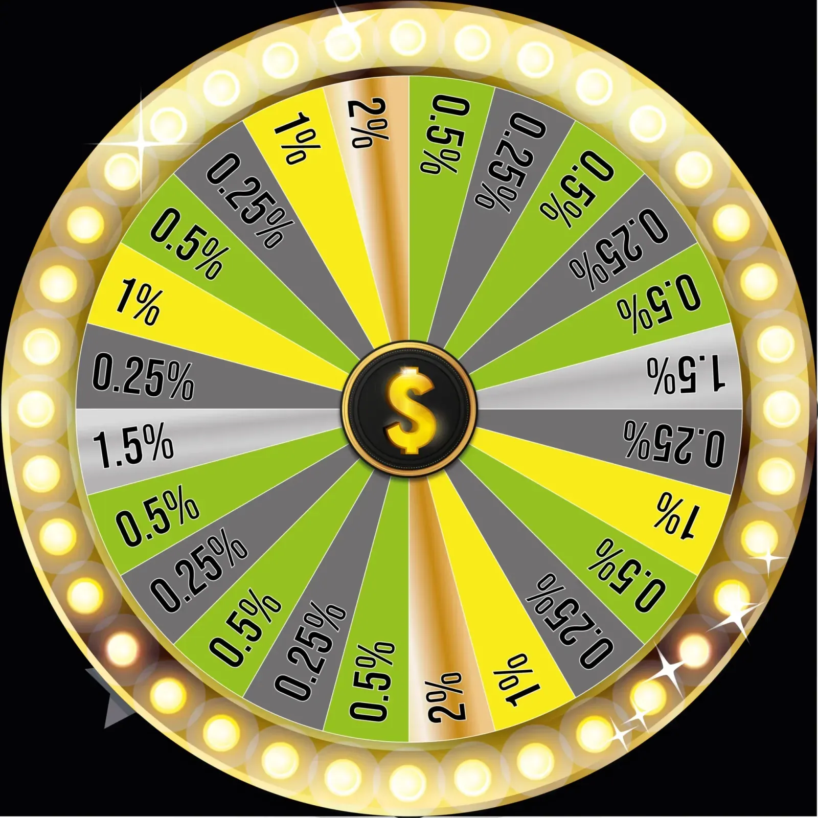 עיצוב גלגל מזל - 5