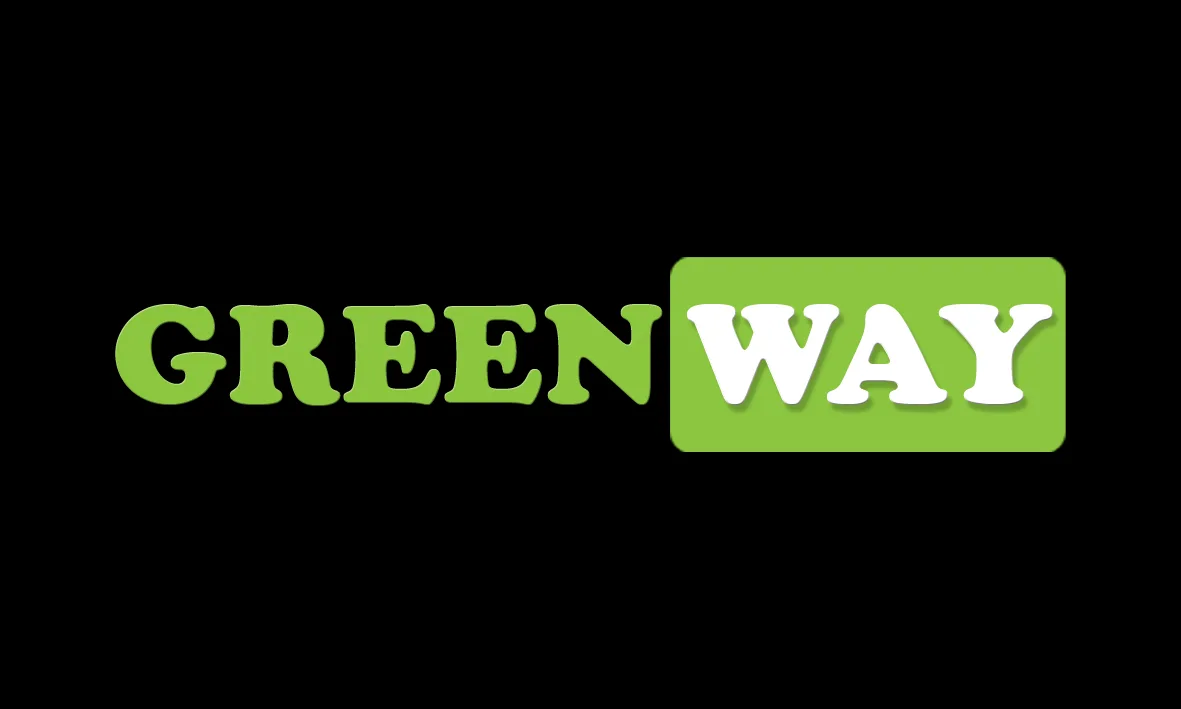 Green Way - 17